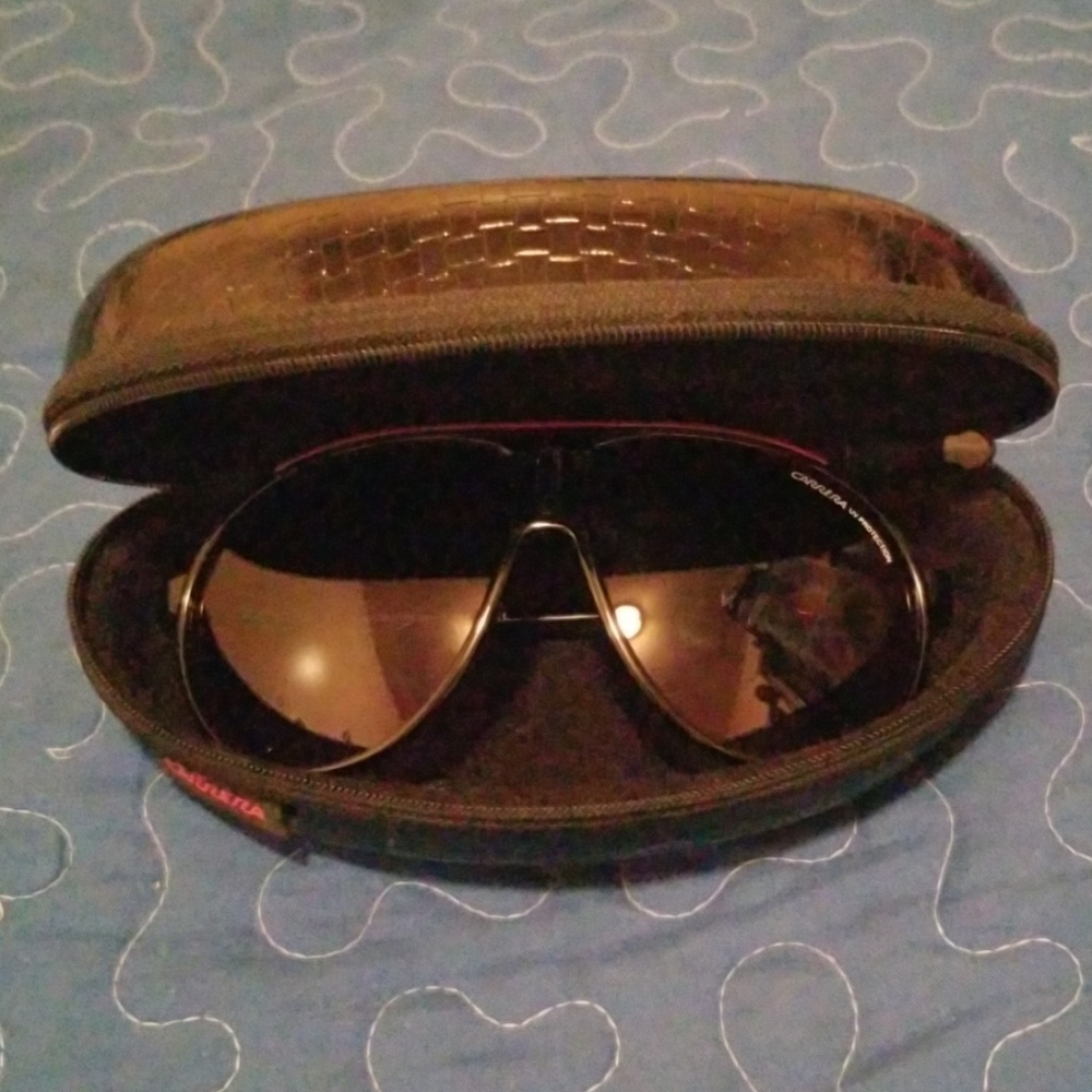 Carrera Unisex Shades